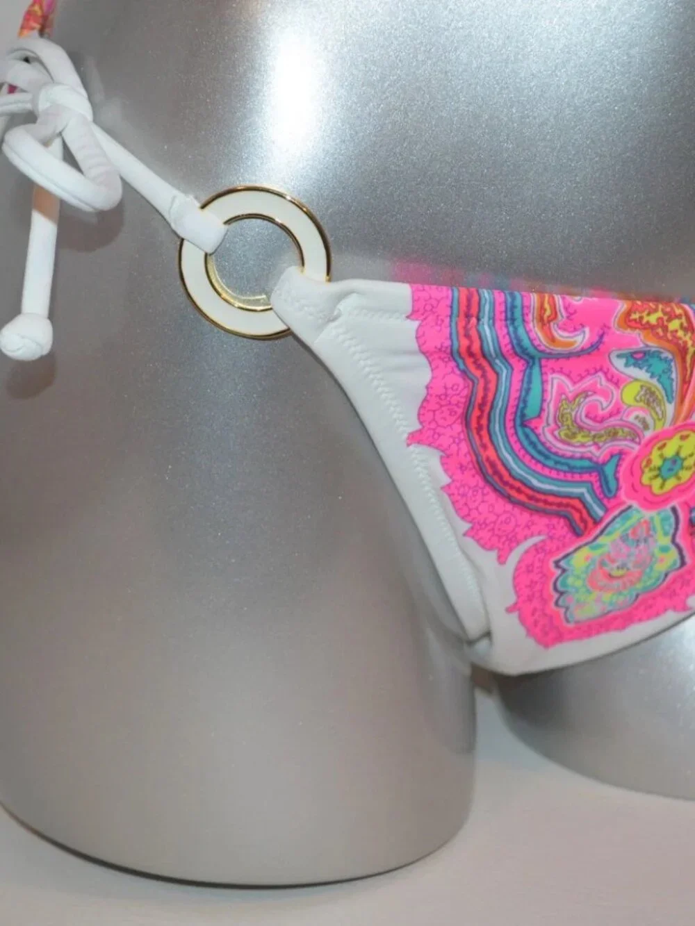 Brand New Victoria's Secret Bikini Set 38CTop/ Medium Bottom